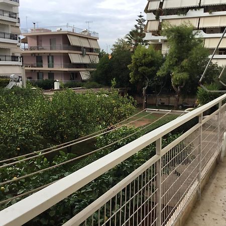 Contessina Apt Glyfada Athens Ngoại thất bức ảnh