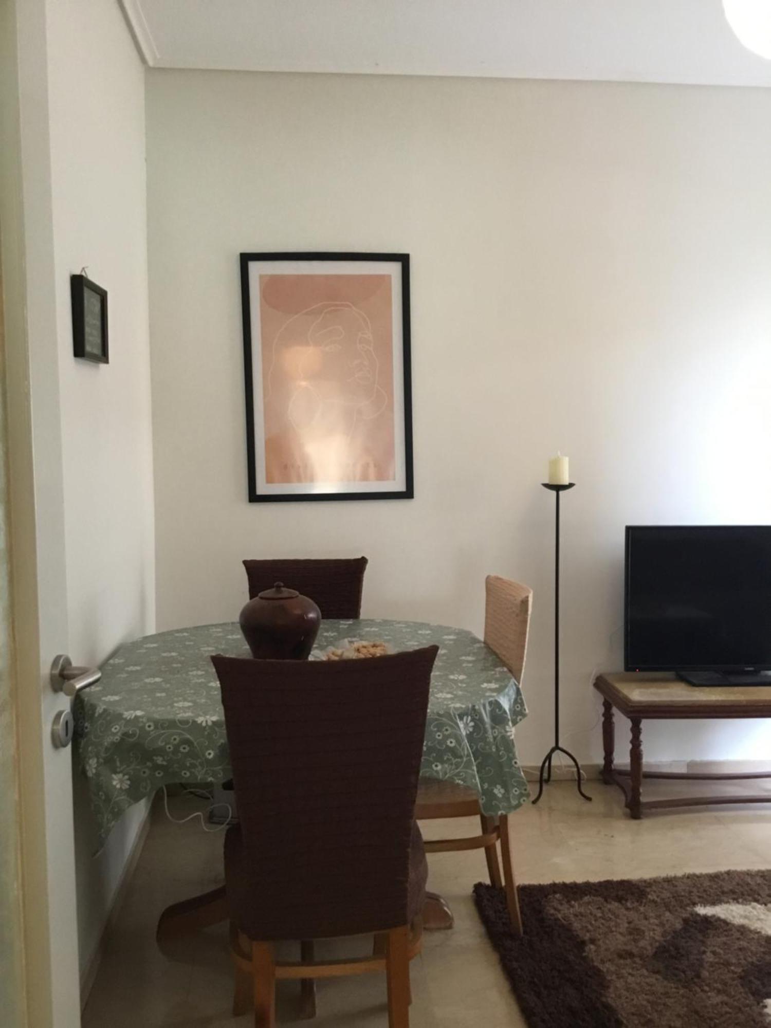 Contessina Apt Glyfada Athens Ngoại thất bức ảnh