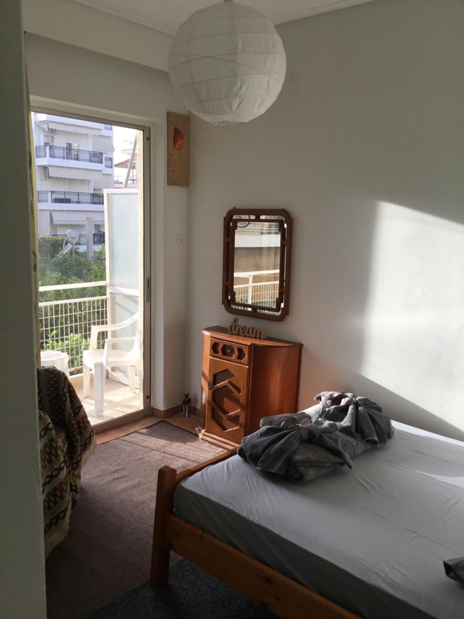 Contessina Apt Glyfada Athens Ngoại thất bức ảnh
