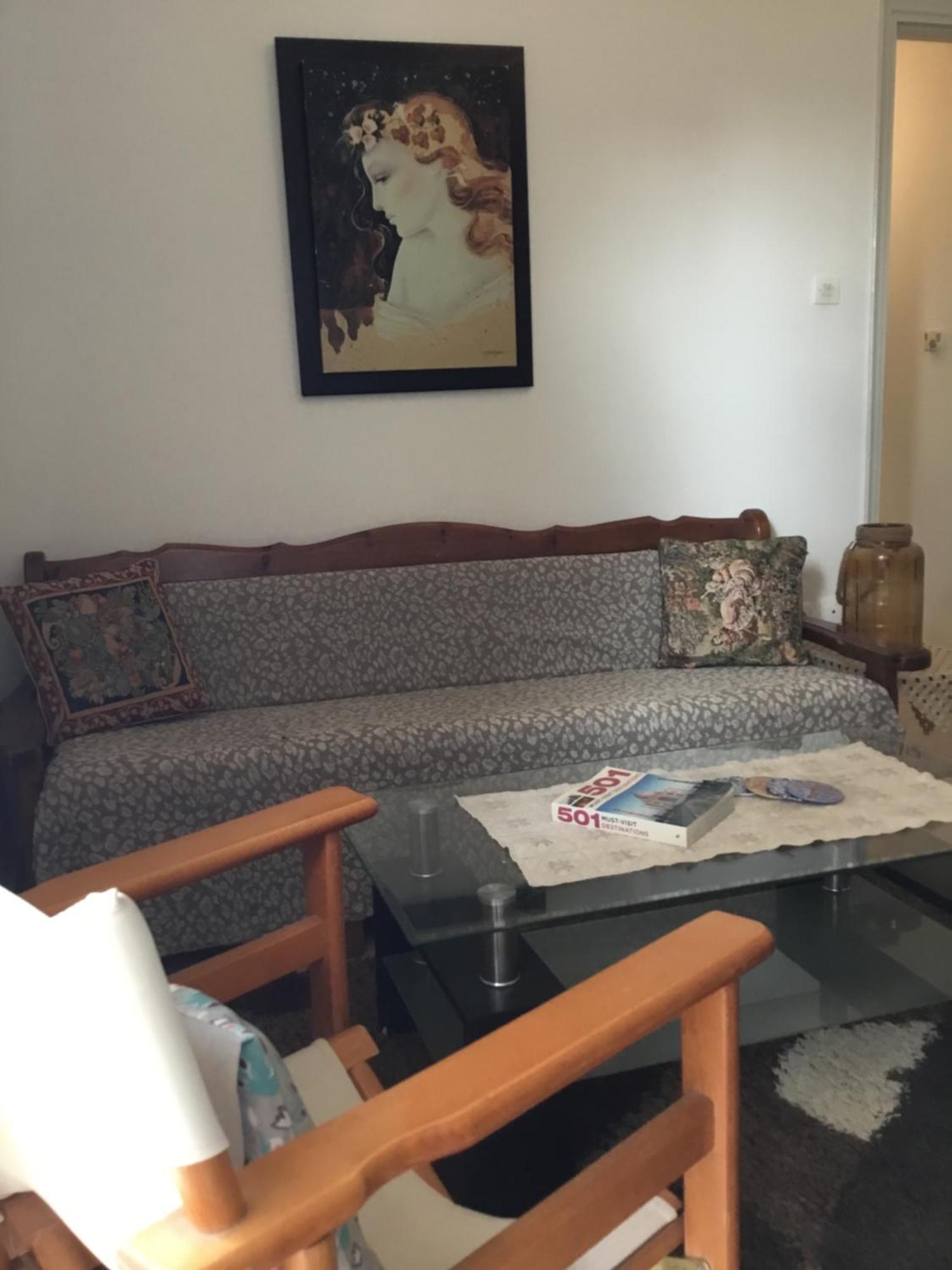 Contessina Apt Glyfada Athens Ngoại thất bức ảnh