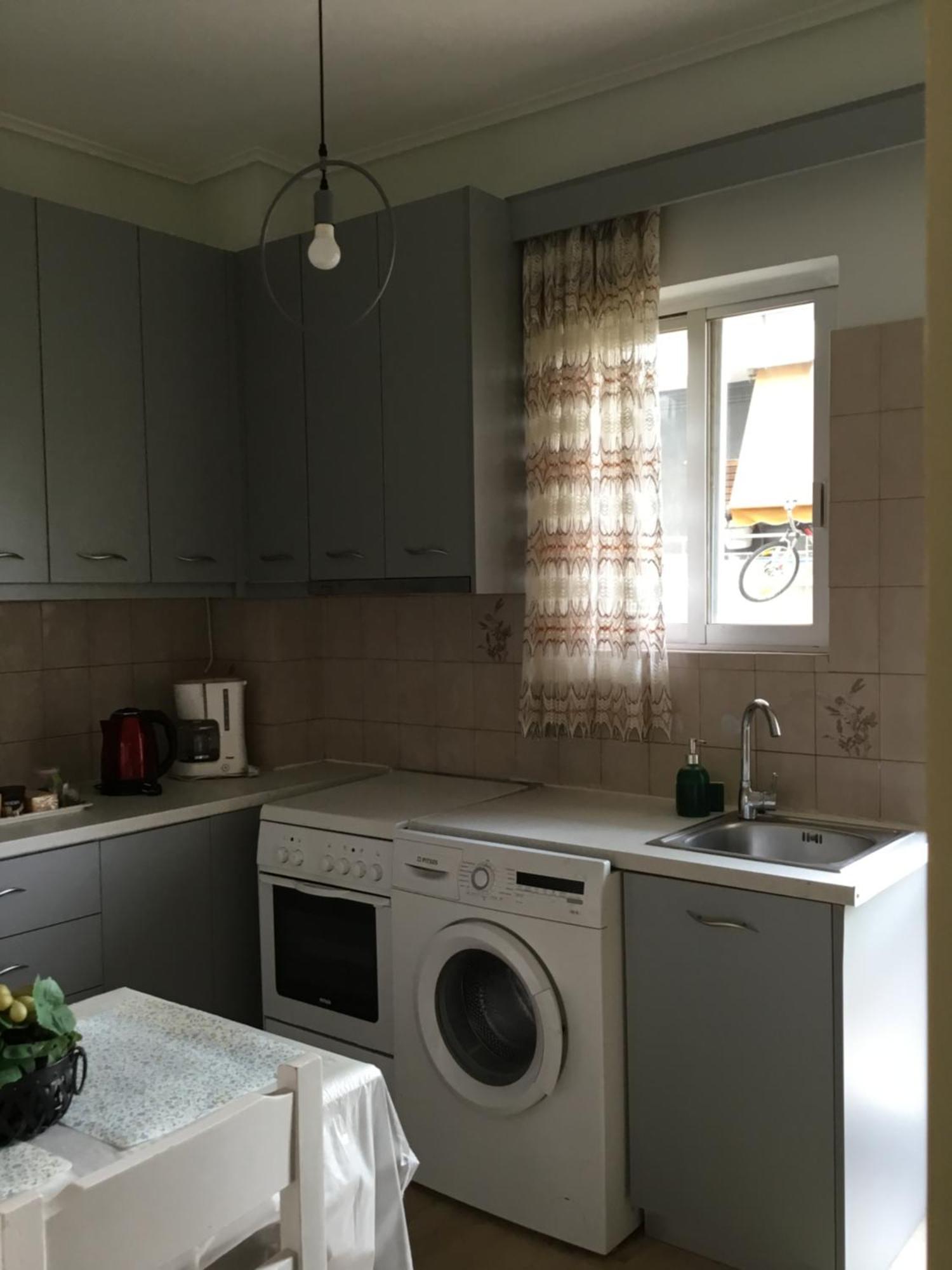 Contessina Apt Glyfada Athens Ngoại thất bức ảnh