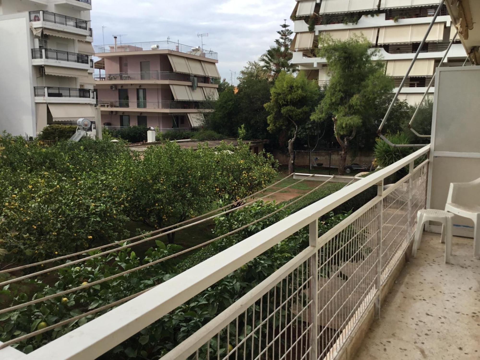 Contessina Apt Glyfada Athens Ngoại thất bức ảnh