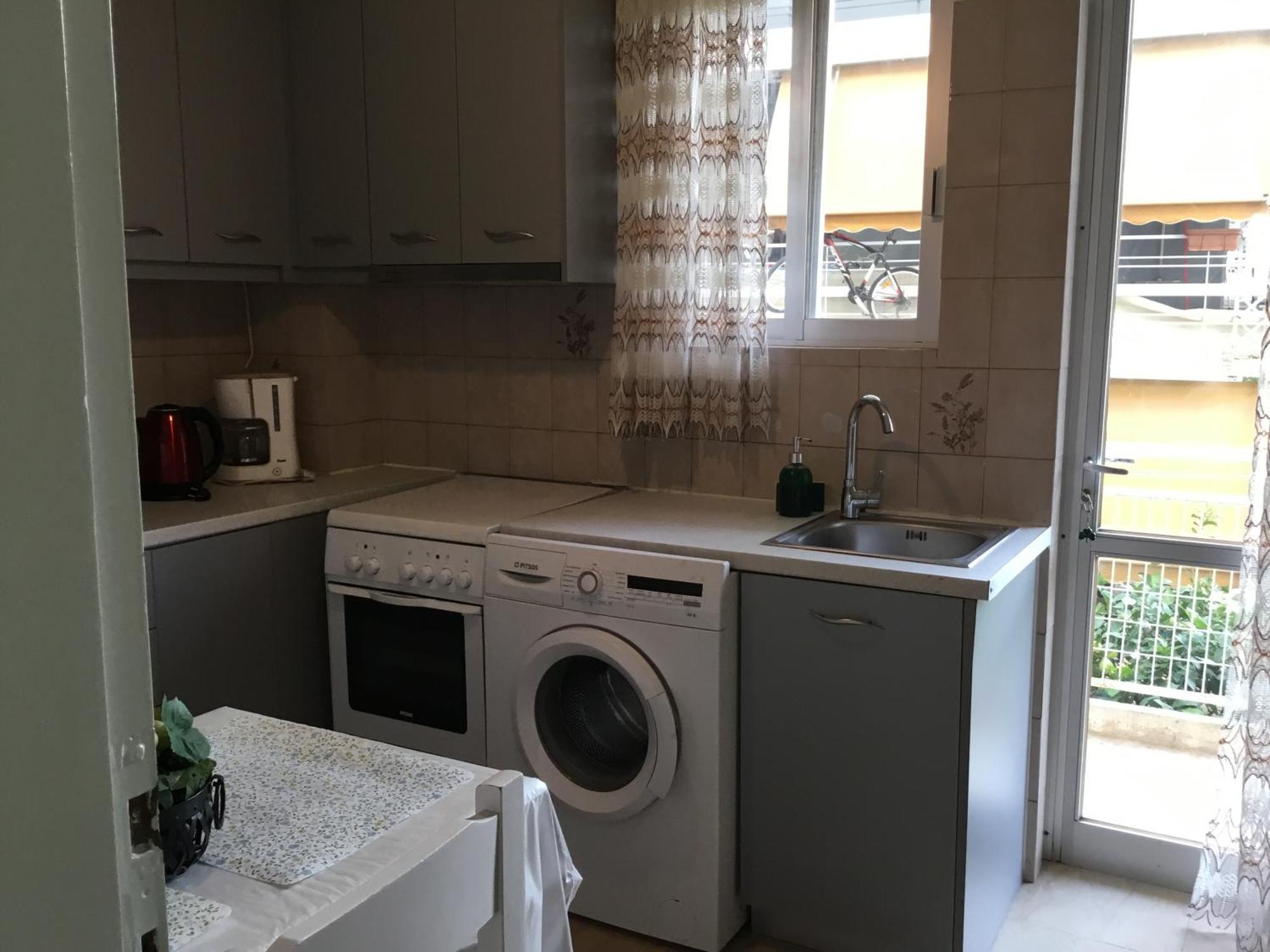 Contessina Apt Glyfada Athens Ngoại thất bức ảnh